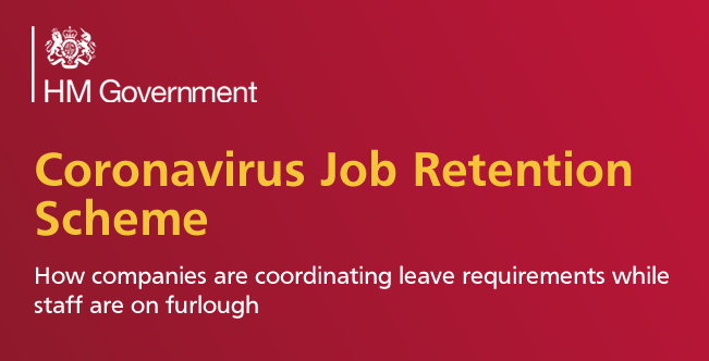 How does furlough impact staff annual leave entitlement? 