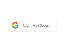Google Social Sign on, available with WhosOff
