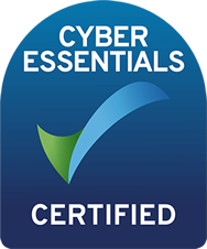 WhosOff is part of the Cyber Essentials Scheme